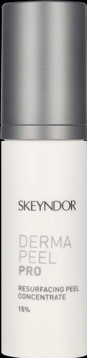 Actual product image Skeyndor Derma Peel Pro (Cleansing scrub, 30 ml)