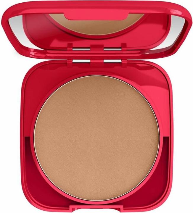 Produktbild Rimmel London Lasting Finish Powder Foundation (006 Rose Vanilla)