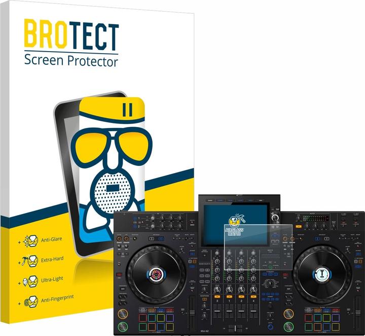 BROTECT AirGlass Glass Matte