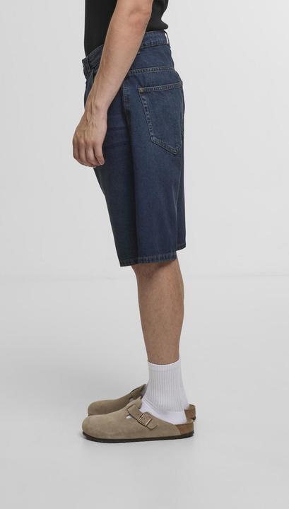 Produktbild Rocawear FRI Baggy Fit Jeansshort - 82391 (40)
