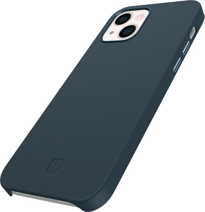 Image du produit Valenta Snap Luxe étui pour téléphone mobile (6.1") Couverture Bleu (Apple iPhone 13)