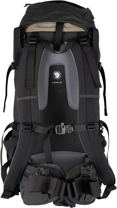 Actual product image Fjällräven Kaipak (38 l)