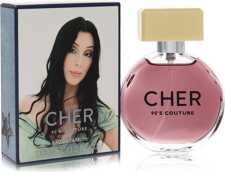 Immagine prodotto Cher Decades 90'S Couture (Eau de parfum, 30 ml)
