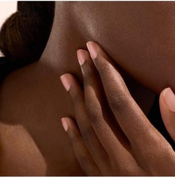 Produktbild Manucurist Active Glow (Cranberry Coral, Farblack)