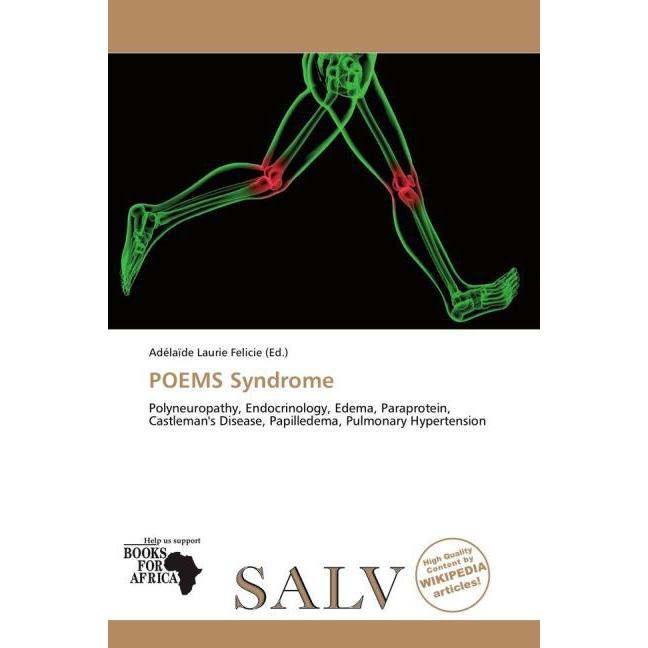 Thumbnail - POEMS Syndrome, Fachbücher