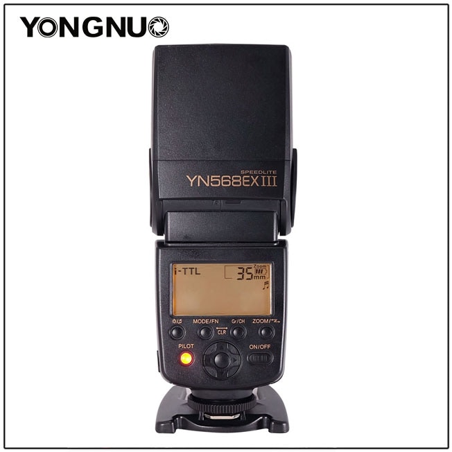 Image du produit Yongnuo Speedlite (Nikon)