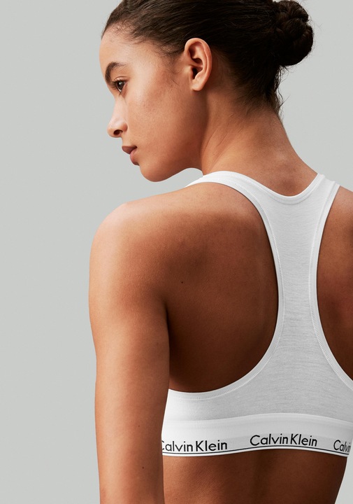 Image du produit Calvin Klein BRALETTE, 100, XS (XS)