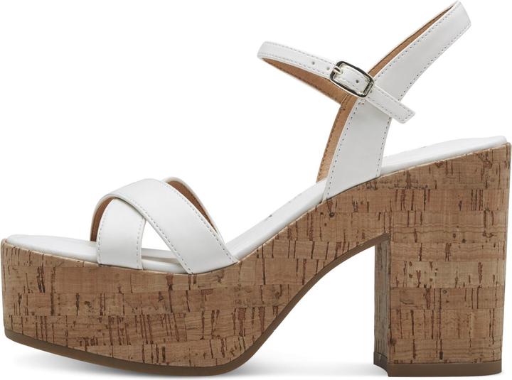 Actual product image Tamaris Sandal (41)