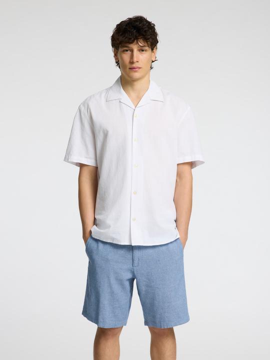 Immagine prodotto Selected Homme Pantaloncini Comfort Fit (XS)