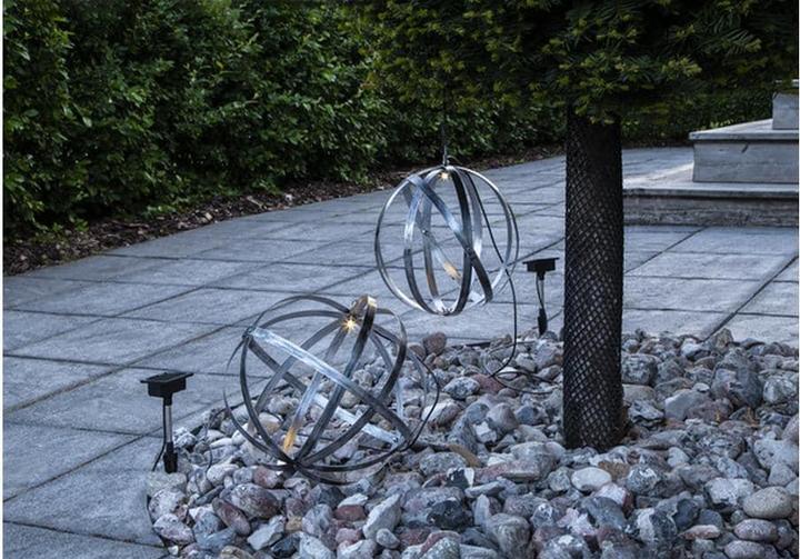 Produktbild Star Trading Solar Dekoration Astri (IP44)