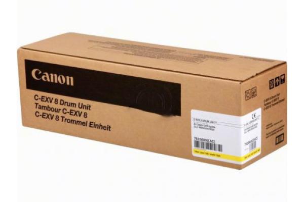 Produktbild Canon C-EXV8 (Y)