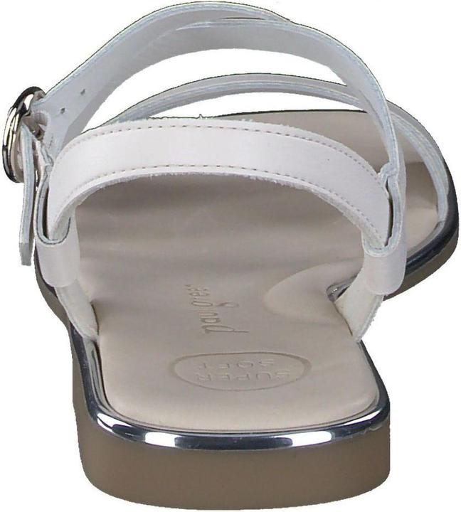 Actual product image Paul Green Sandalen (36)