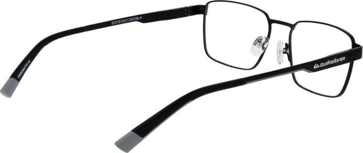Actual product image Quiksilver Brillenfassung Eqyeg03138 Dblk (no correction)