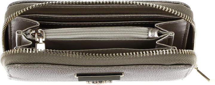 Actual product image Guess Meridian SLG Medium Zip Around Wallet