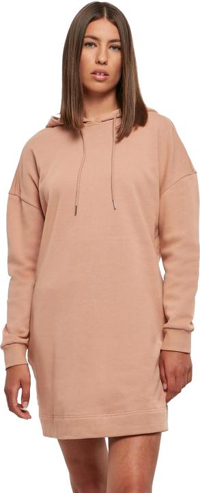 Image du produit Urban Classics - Robe à capuche - Femme (M)
