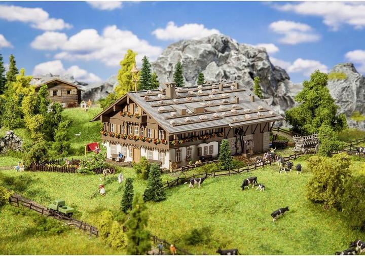 Produktbild Faller Alpenhof