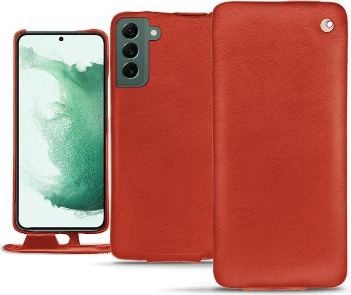 Arange clouquié ( Pantone #D33108 )