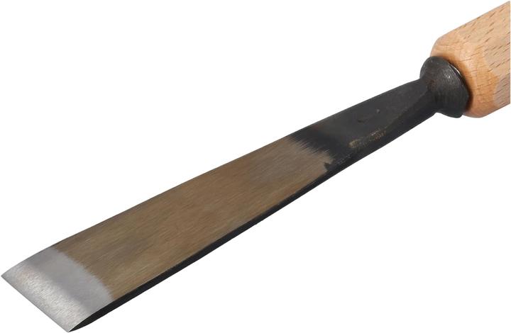 Actual product image Stubai Chisel (25 mm)