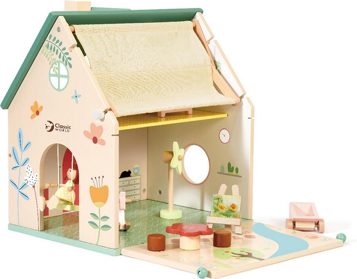 Produktbild Classic World Landhaus
