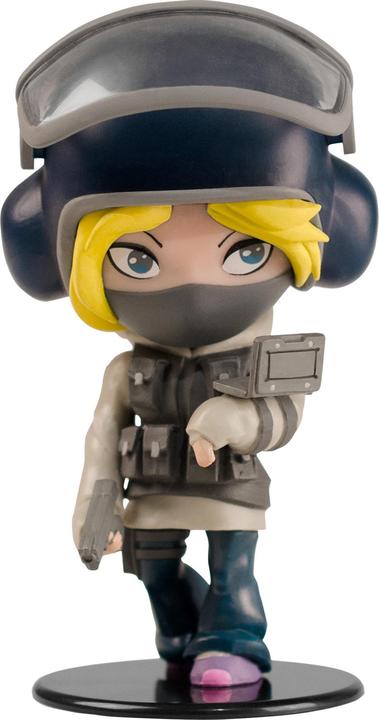 Actual product image Ubisoft Six Collection - Series 1: IQ Figure