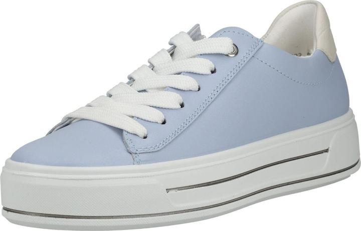 Blue, Cielo, Cream 82