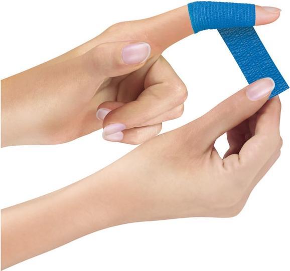 Actual product image Lifemed Plaster dressing (1 x)