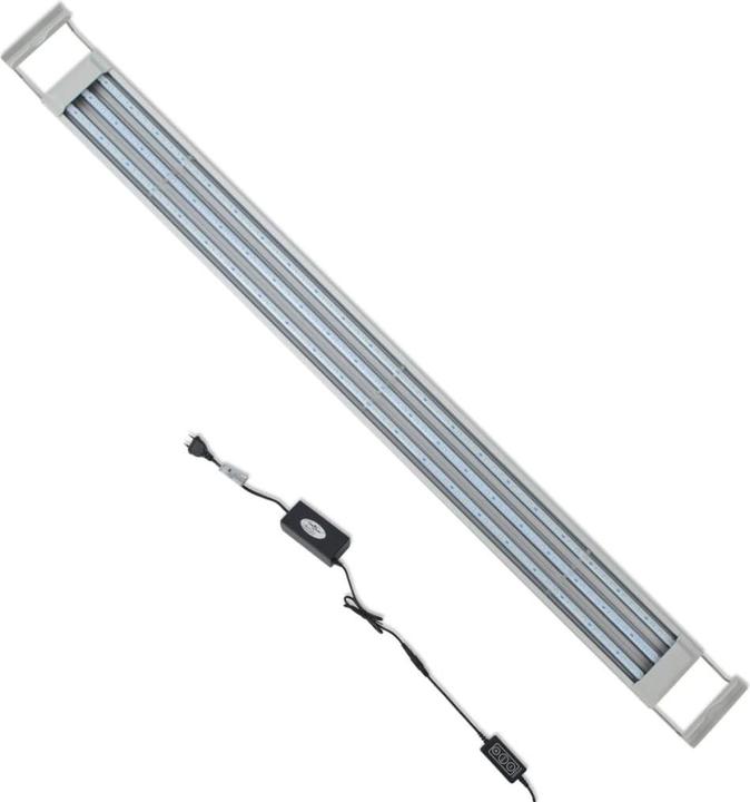 Actual product image VidaXL Panni (LED interchangeable)