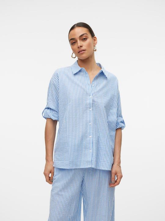 Produktbild Vero Moda VMMOLLY Hemd Hemd (XS)