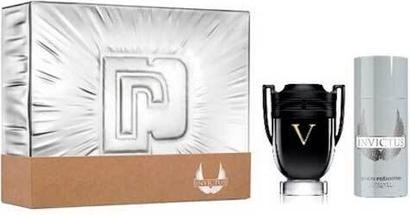 Produktbild Paco Rabanne Invictus Victory (Eau de Parfum, 100 ml)