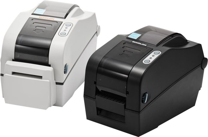 Produktbild Bixolon SLP-TX220 MSR PAR USB LAN (203 dpi)