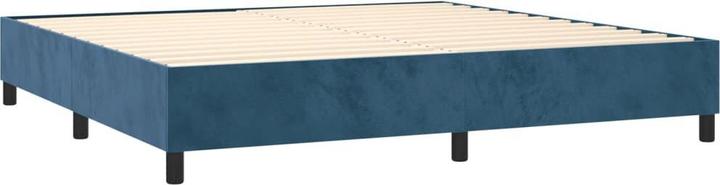 Image du produit vidaXL Boxspringbett (200 x 200 cm)