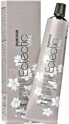 Framesi Framcolor Eclectic Care Permanent Color 6.5 Vibrant Red 2oz (6.5 Vibrant Red)