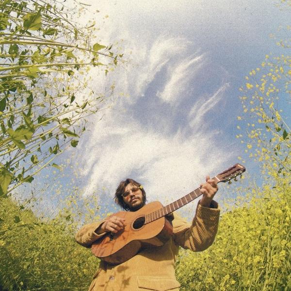 Produktbild Songs Fo the Canyon (Yellow Vinyl) (John Vincent III, 2023)