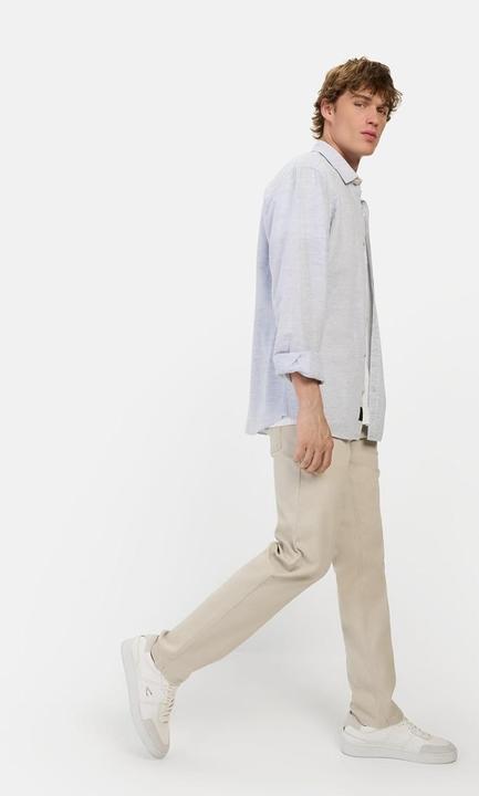 Produktbild Camel Active Regular Fit 5-Pocket Hose (36)