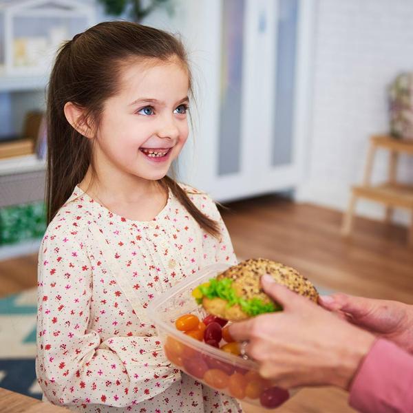 Produktbild Livington Frischhaltedosen