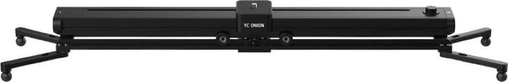 Yc onion 70cm CHOCOLATE Pro Manual Slider Kit with Supporting Stand (Slider)