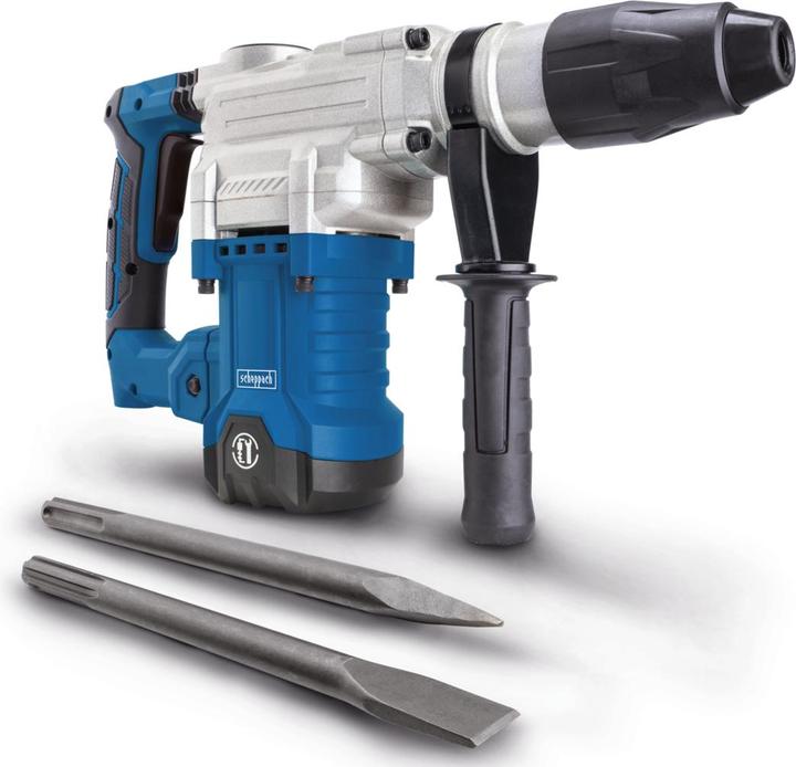 Scheppach DH1600MAX (Netzbetrieb)