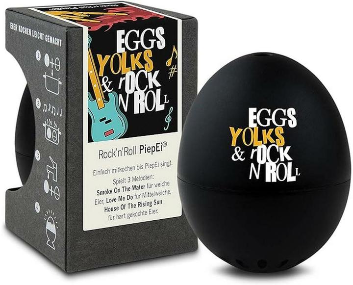 Produktbild PiepEi Rock'n Roll