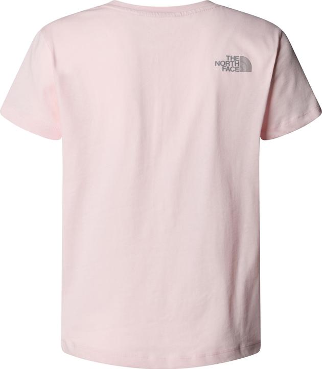 Actual product image North Face Reflective Logo Relaxed (146)
