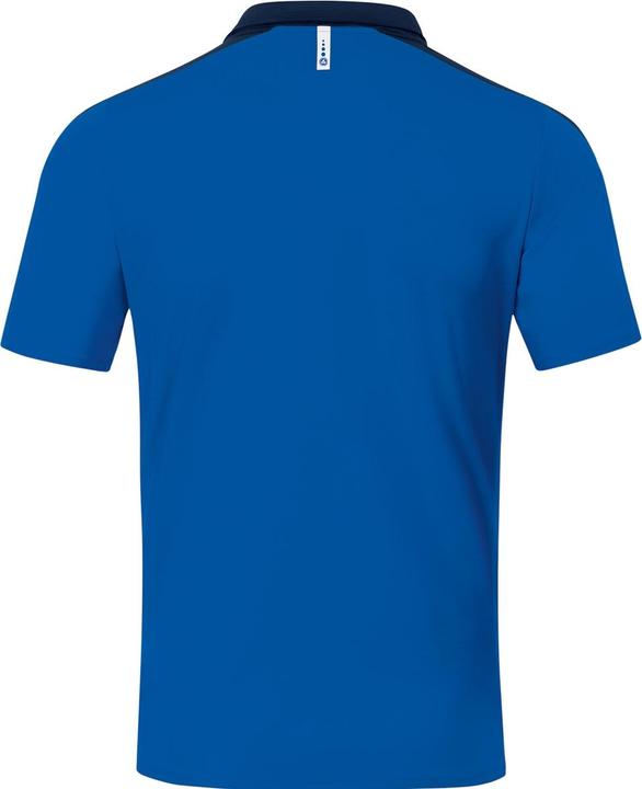 Image du produit JAKO POLO CHAMP 2.0 FEMME (36)