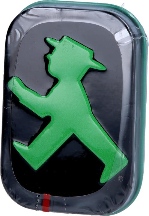 Actual product image Tomato Pillbox Ampelman