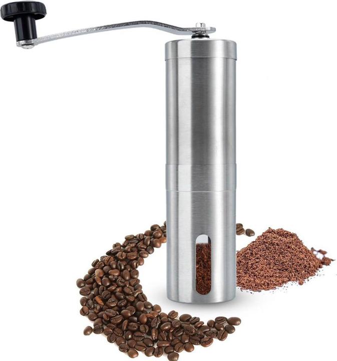 Produktbild Intirilife Kaffeemühle IL-100220