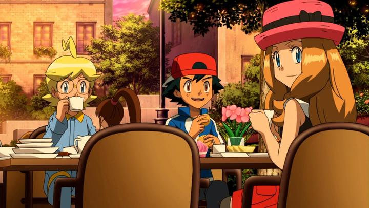 Image du produit Film Pokémon : Diancie.DVD.7777118POY (DVD)