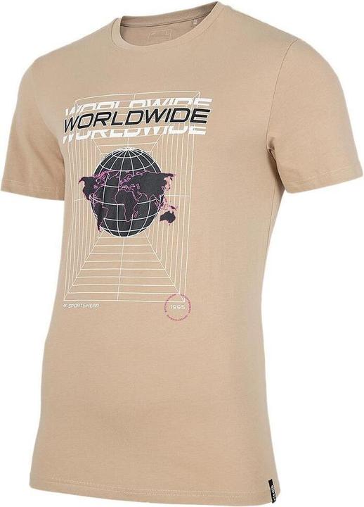 Produktbild 4F TShirt (S)