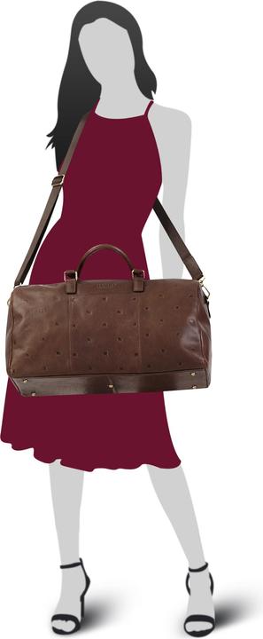 Produktbild Mano Reisetasche DON LEON (22 l)