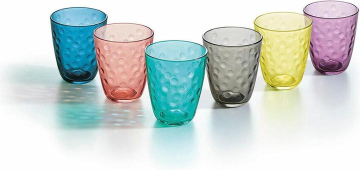 Produktbild Luminarc Glas Concepto Glas 310 ml (0.31 l)