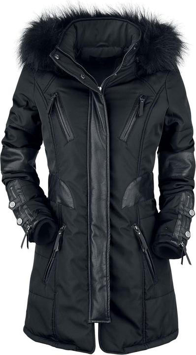 Produktbild Rock Rebel by EMP So Damn Obvious (L)
