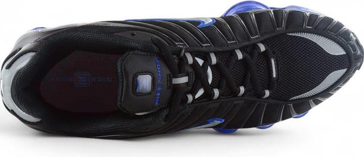 Actual product image Nike Shox TL (42)