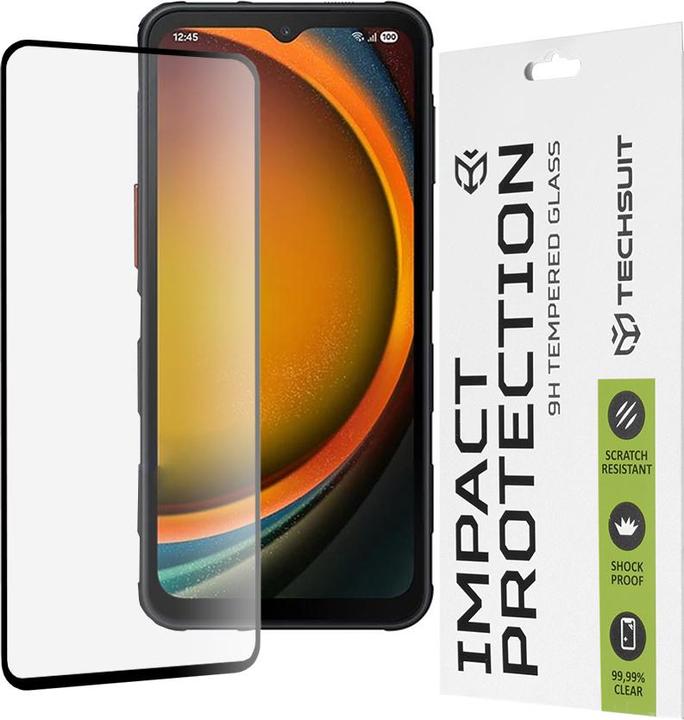 Mobile phone screen protectors