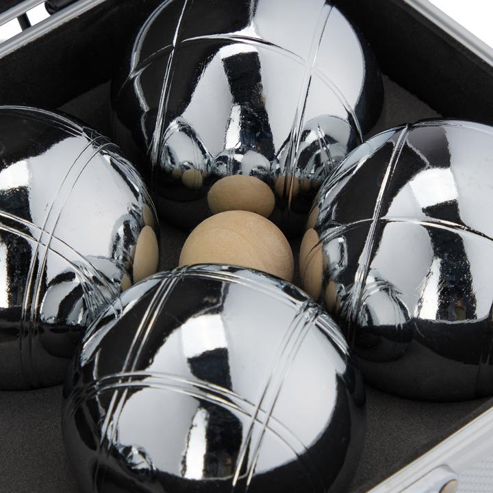 Image du produit Relaxdays Boules à jouer (8 x)